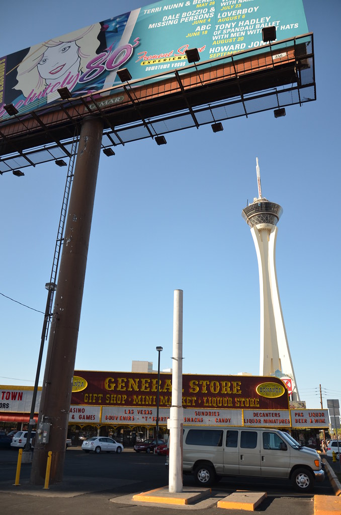 Las Vegas 581