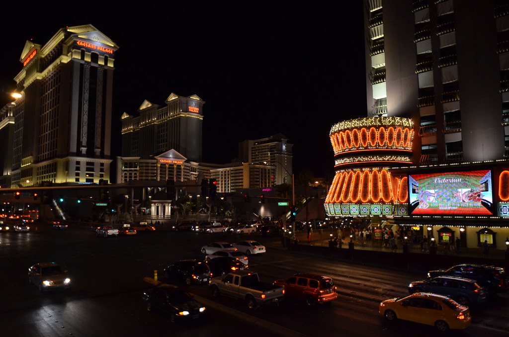 Las Vegas 657