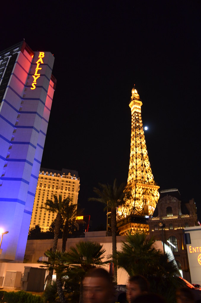 Las Vegas 658