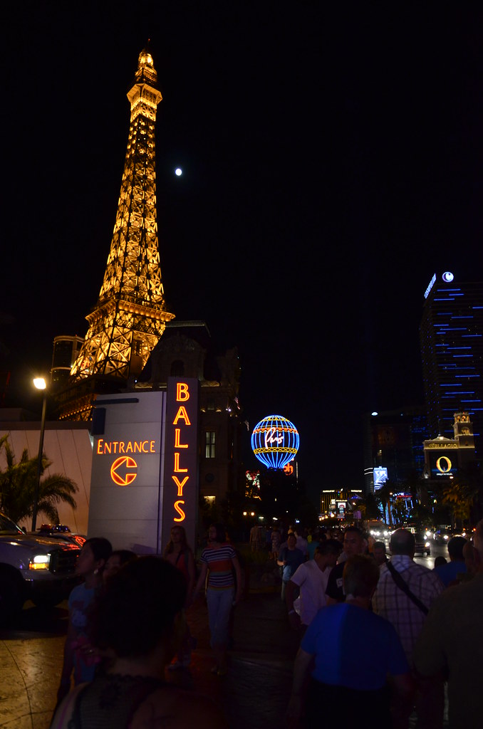Las Vegas 661