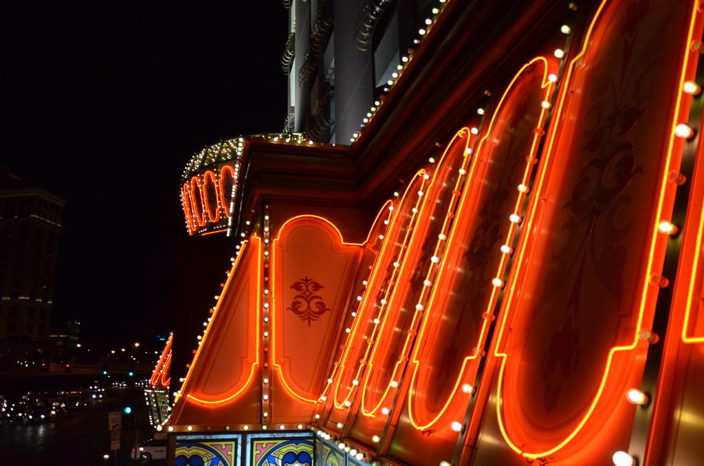 Las Vegas 762