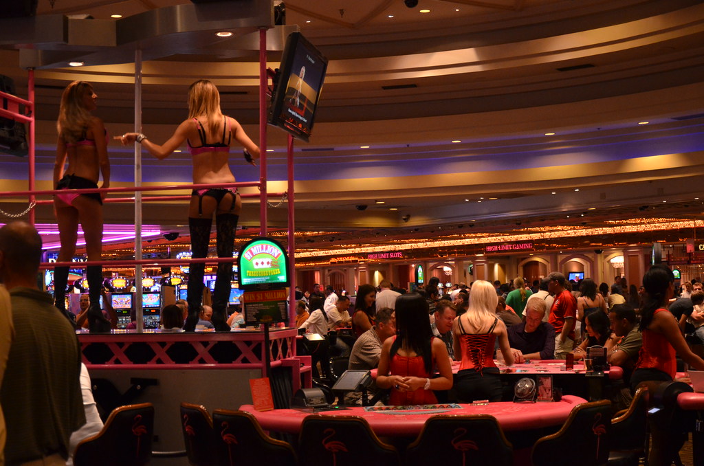 Las Vegas 777