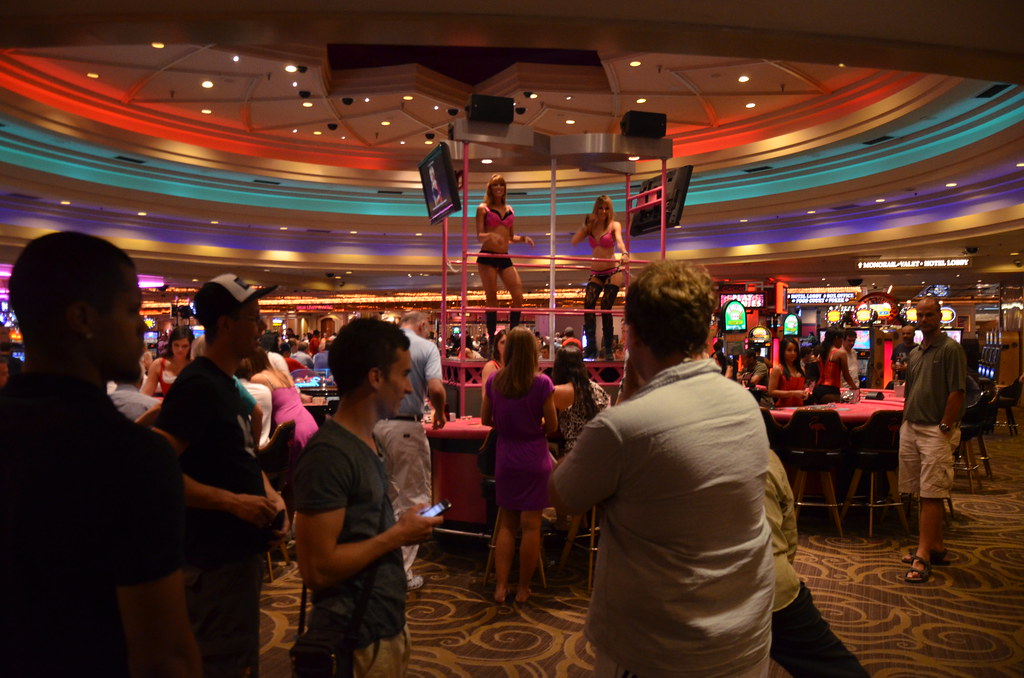 Harrah’s Las Vegas Casino