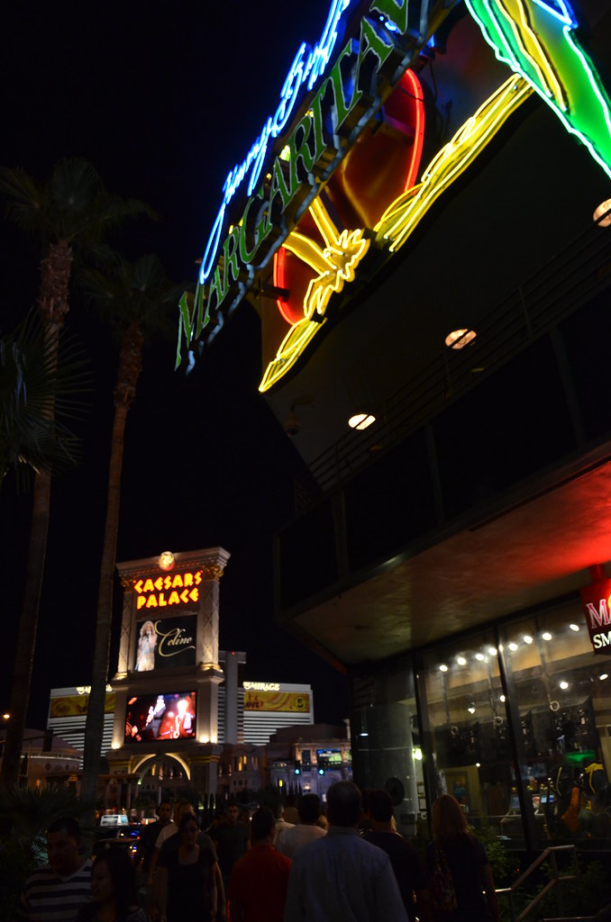 Las Vegas 790