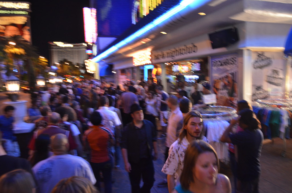 Las Vegas 807