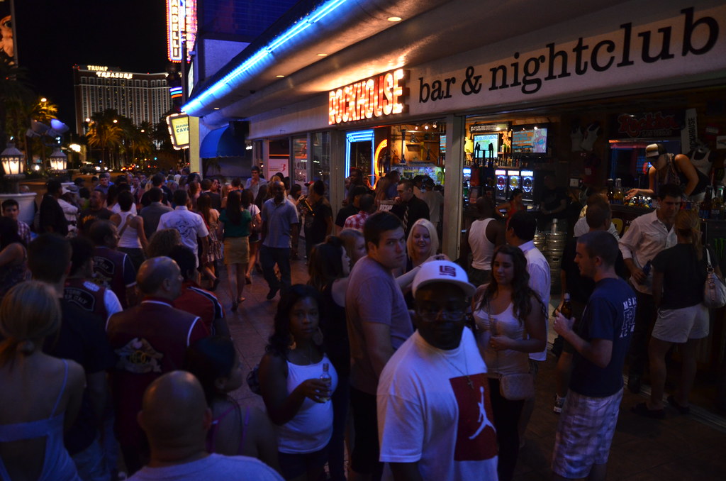 Las Vegas 814