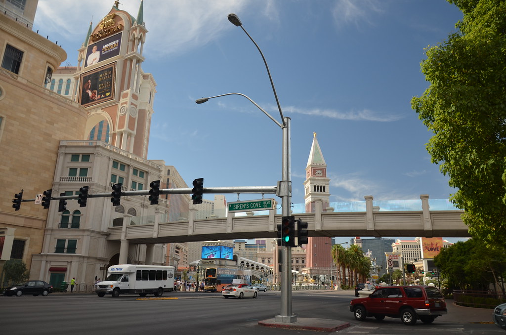 Las Vegas 002