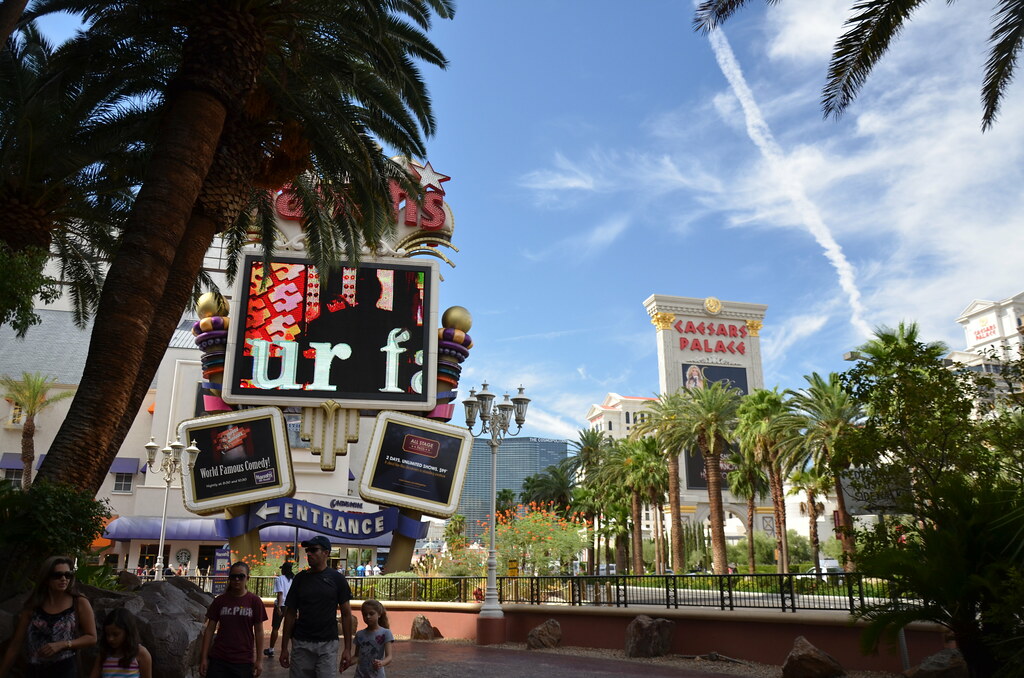 Las Vegas 013