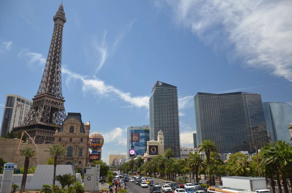 Las Vegas 022