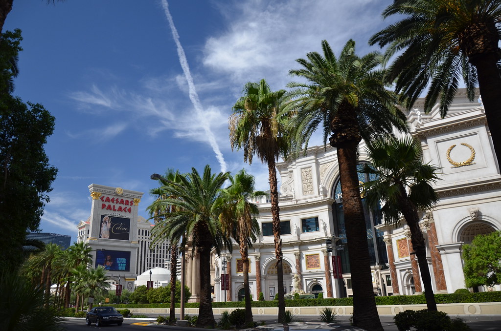 Caesars Palace