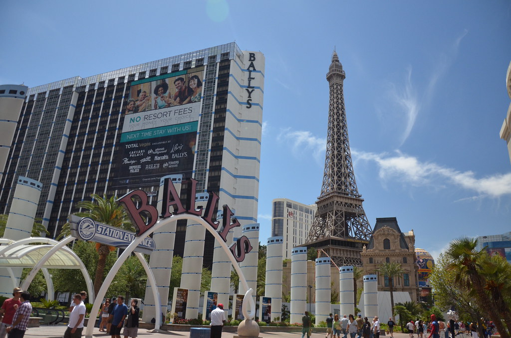 Las Vegas 021