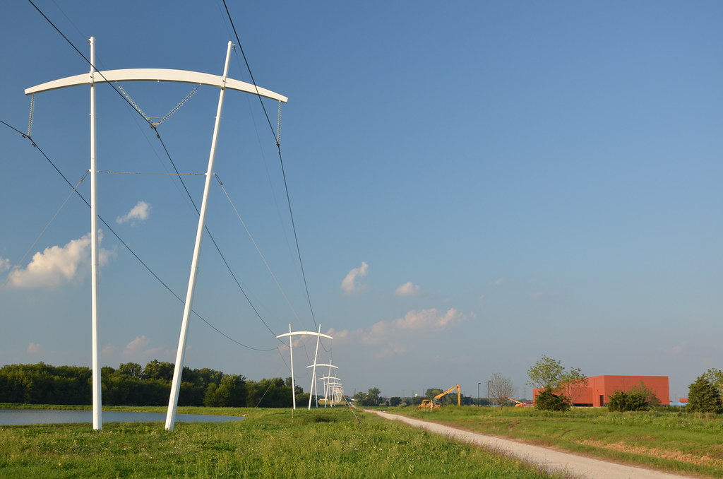 Fermilab 032