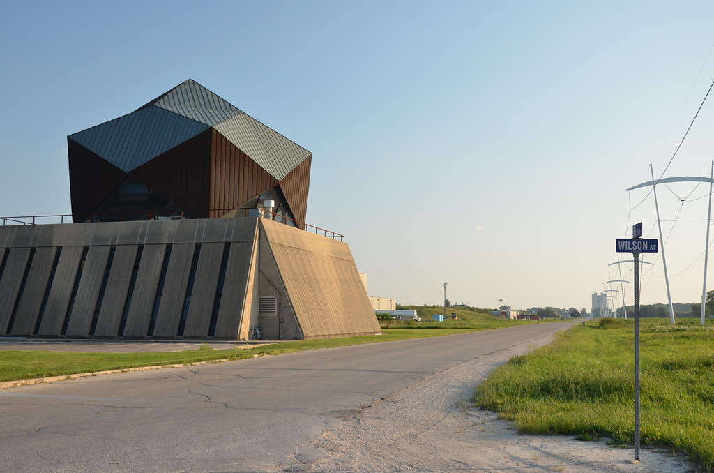 Fermilab 033