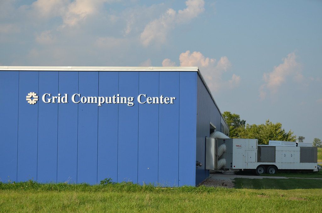 Fermilab 014