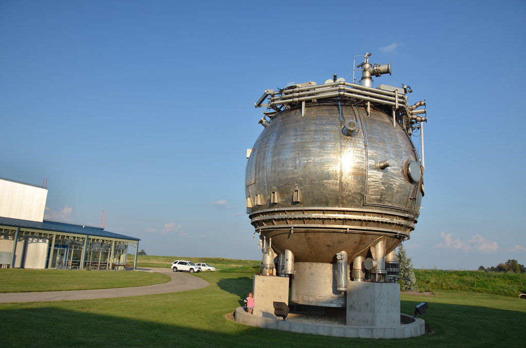 Fermilab 023