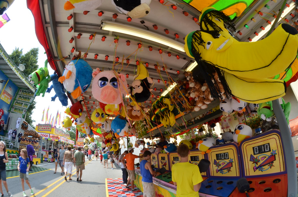 Carnival Game