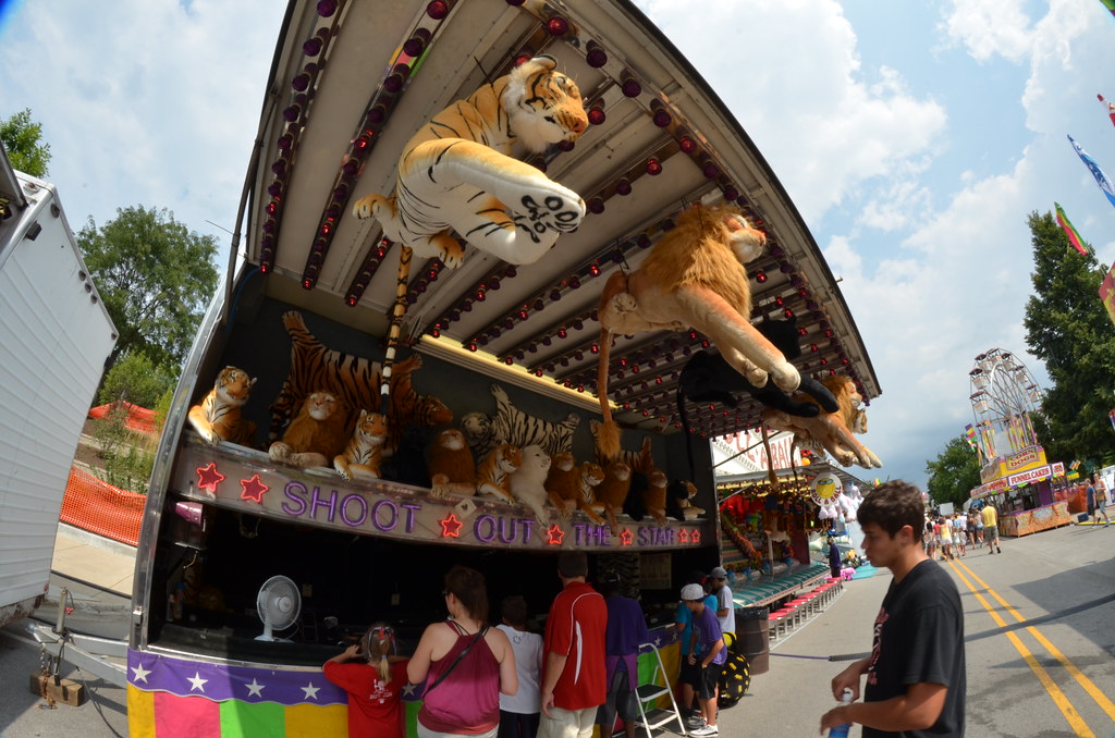 Carnival Games 194