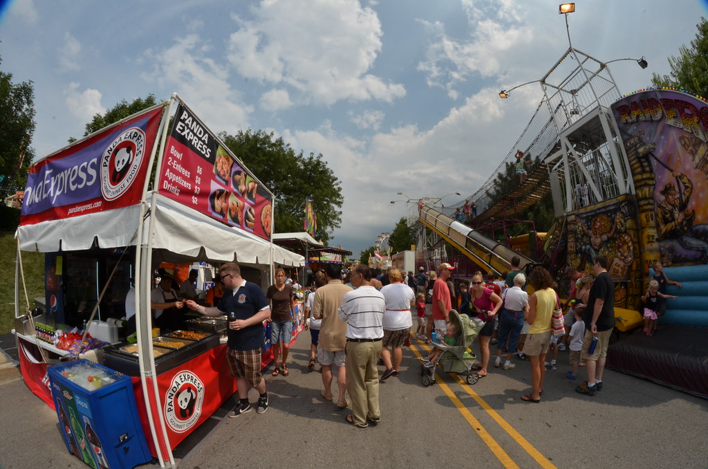 Naperville Last Fling 220