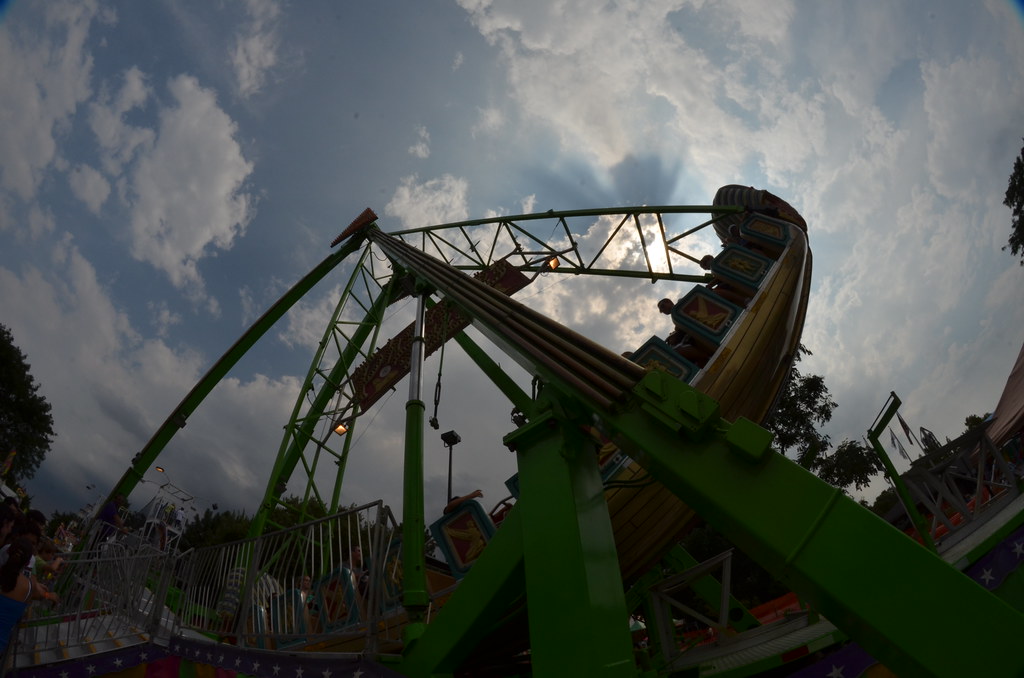 Carnival Ride 233