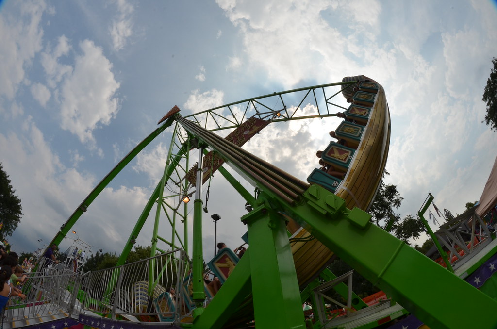 Carnival Ride 235