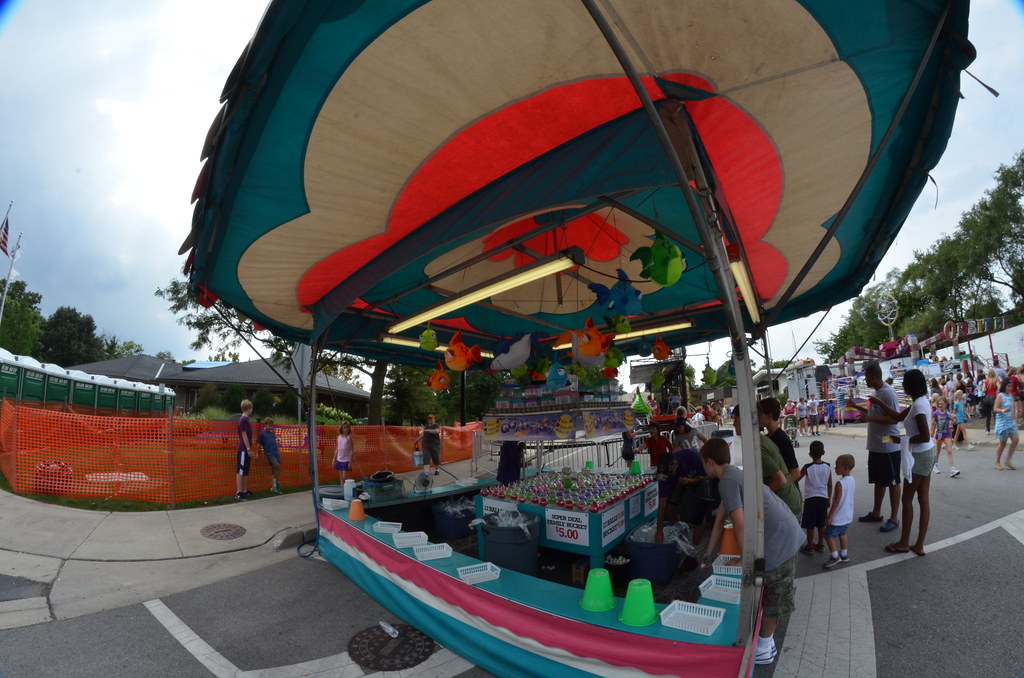 Carnival Games 240