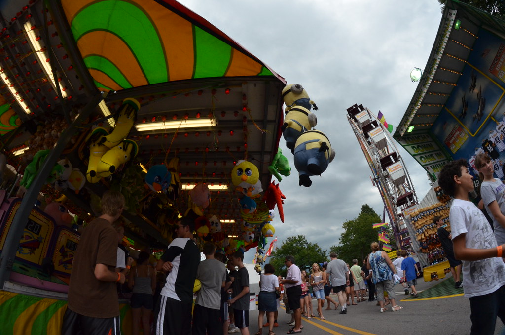 The Carnival