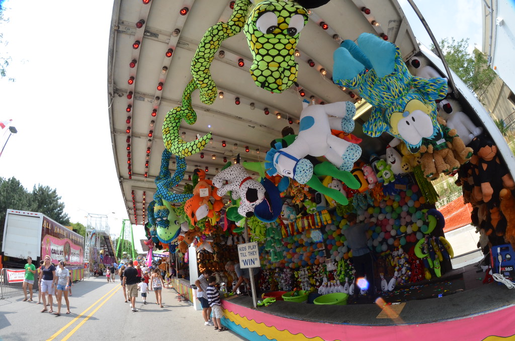 Carnival Games 199