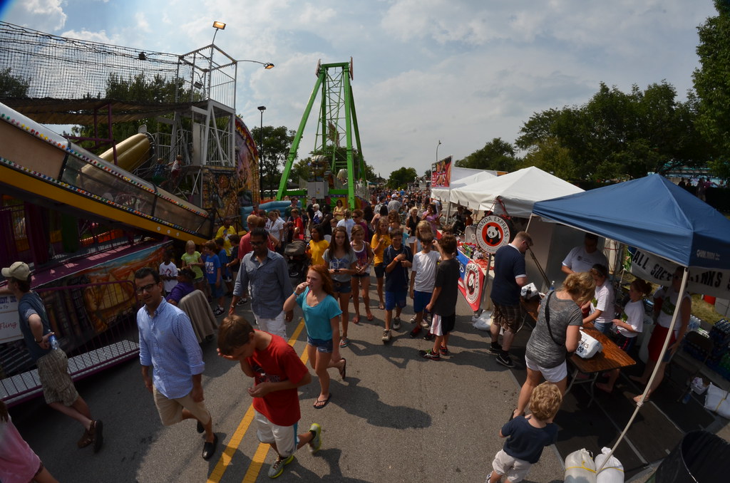 Naperville Last Fling 214