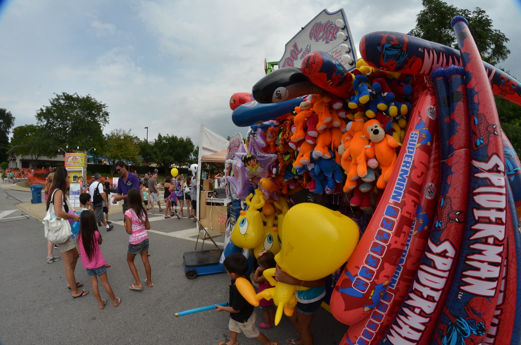 Naperville Last Fling Carnival 333