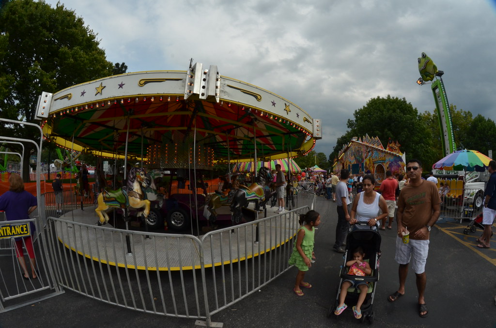 Naperville Last Fling Carnival 336