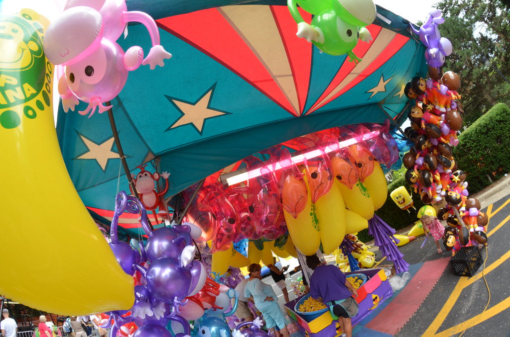 Carnival Game