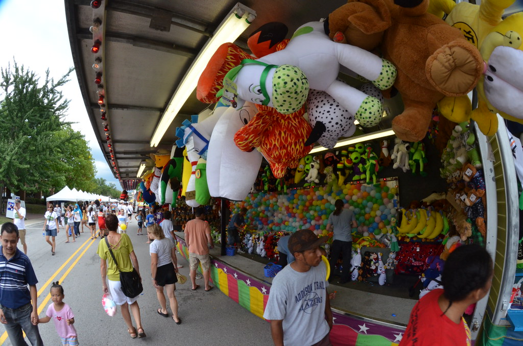 Naperville Last Fling 440