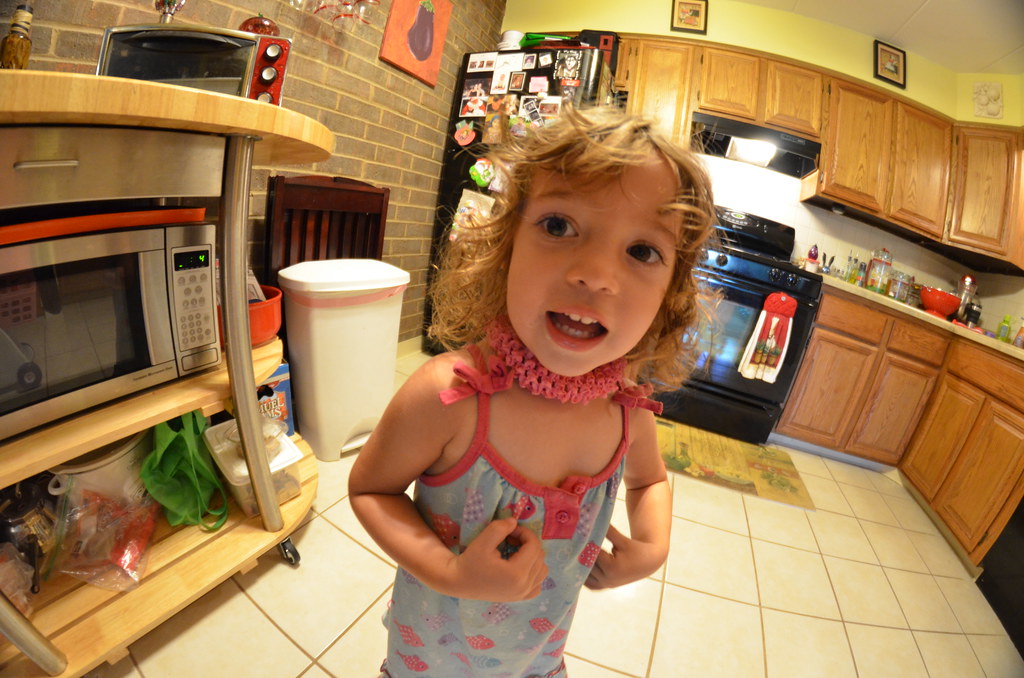 Crazy Fisheye 005