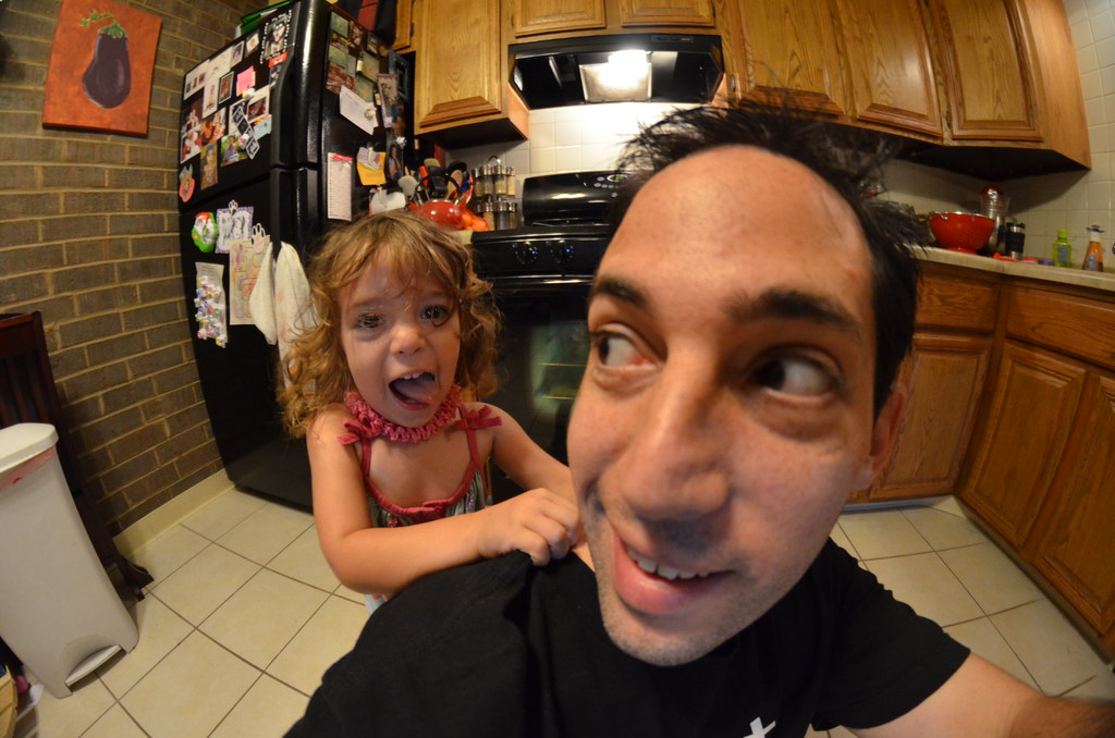 Crazy Fisheye 018