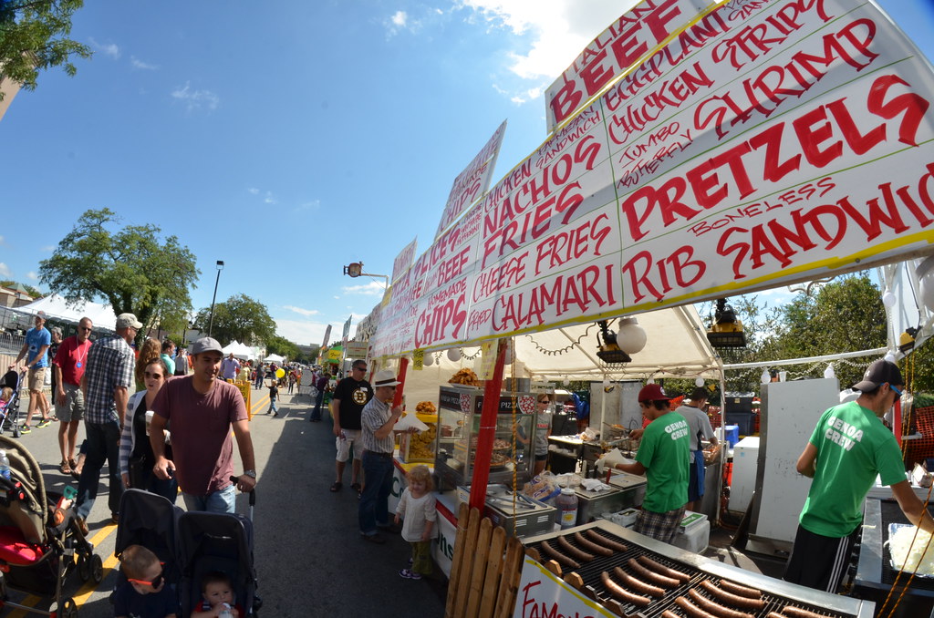 Naperville Last Fling Carnival 028