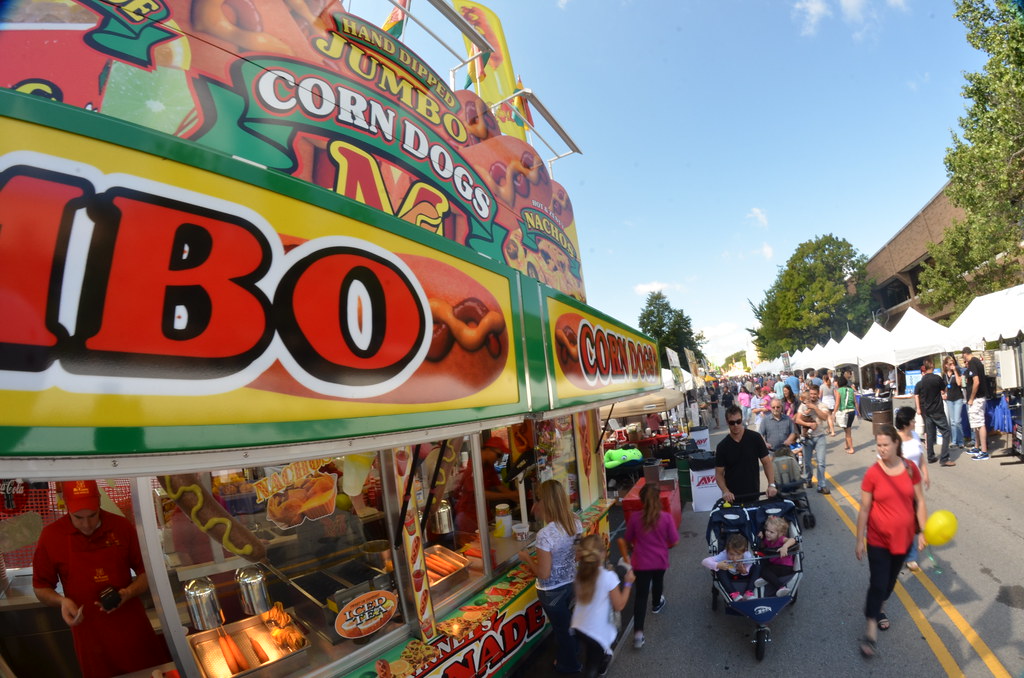 Naperville Last Fling Carnival 033