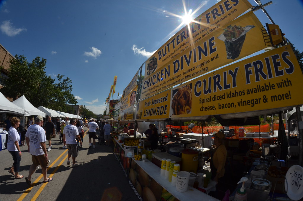 Naperville Last Fling Carnival 039