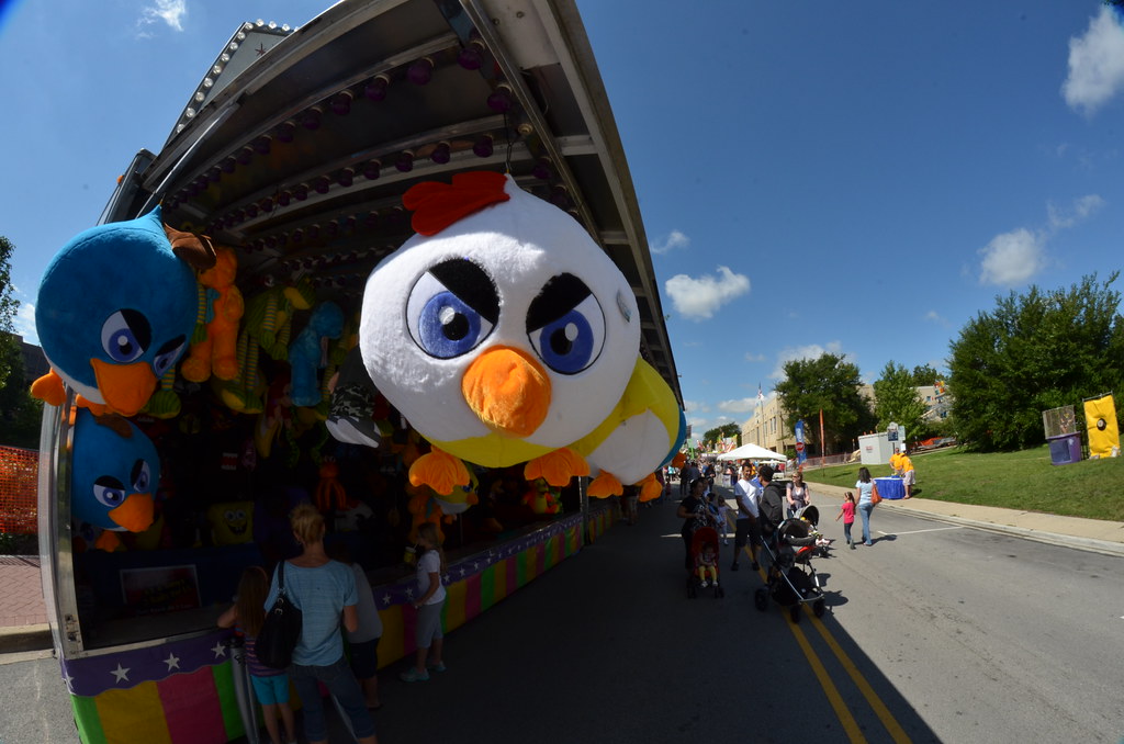 Naperville Last Fling Carnival 046