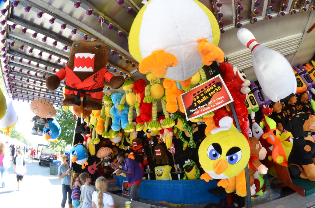 Naperville Last Fling Carnival 059