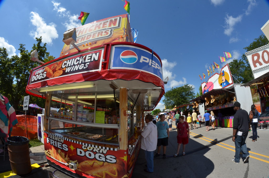 Naperville Last Fling Carnival 079