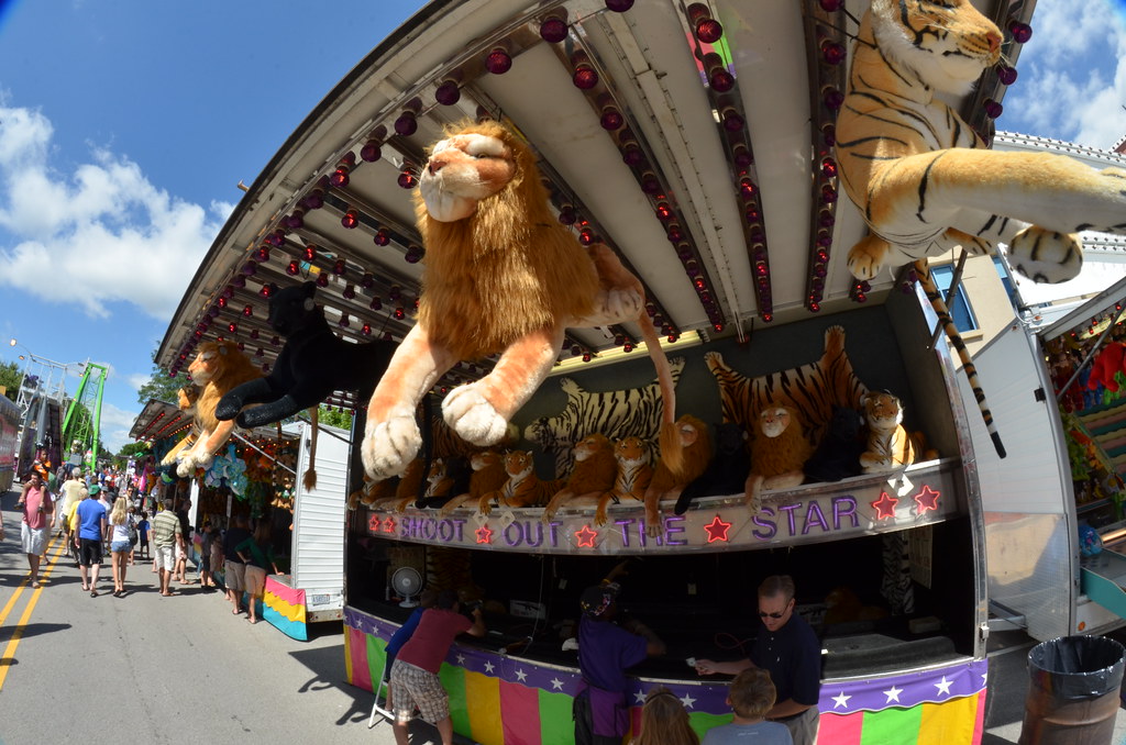 Naperville Last Fling Carnival 081