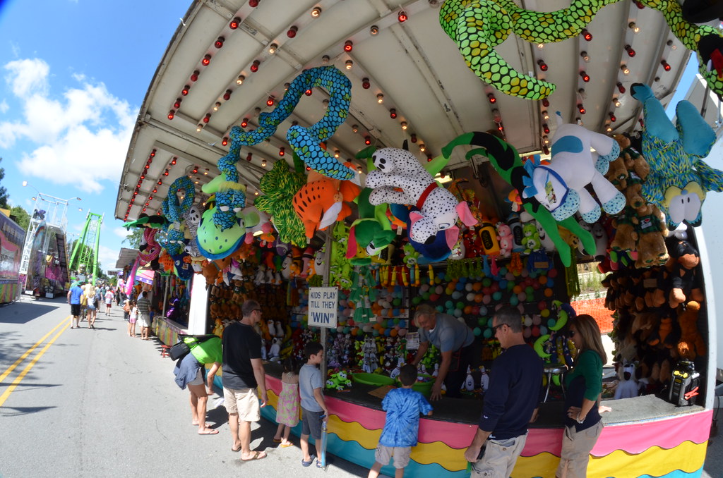 Naperville Last Fling Carnival 082