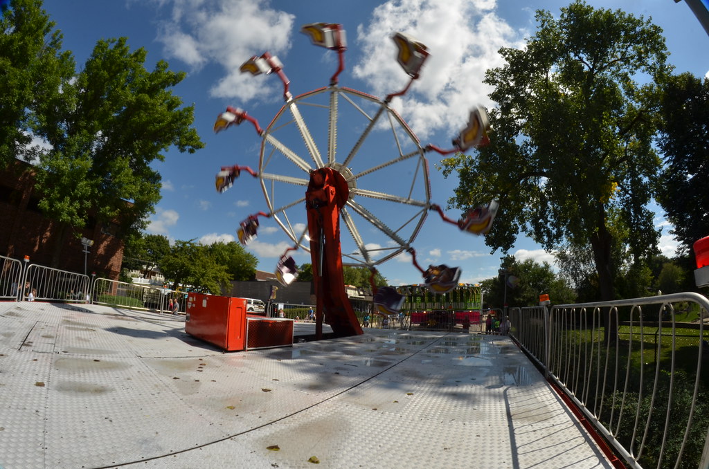 Naperville Last Fling Carnival 099