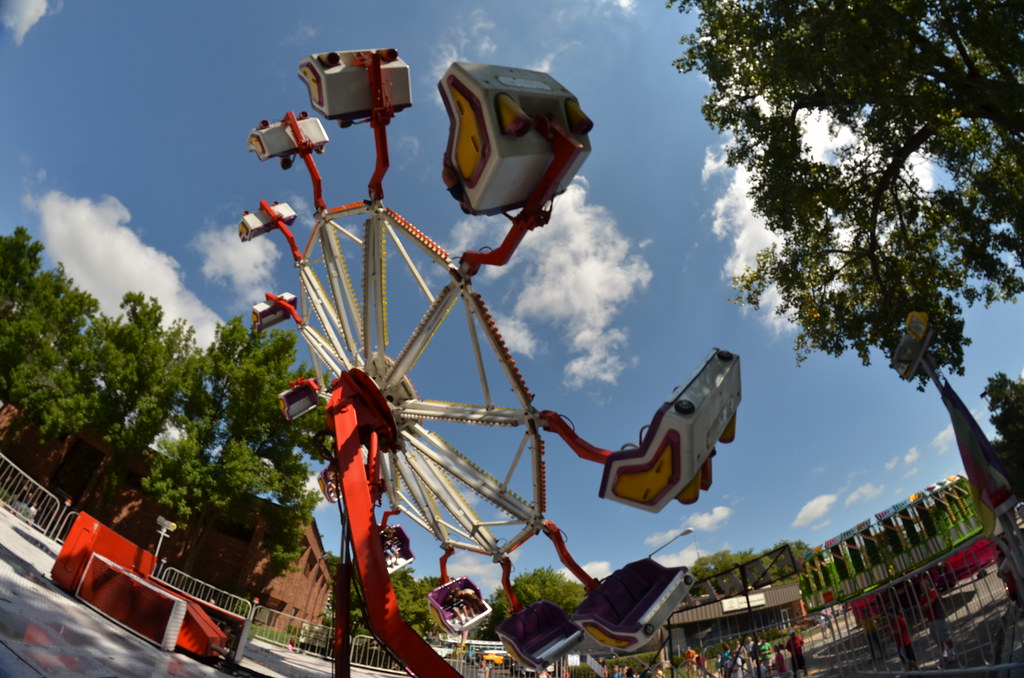 Naperville Last Fling Carnival 111