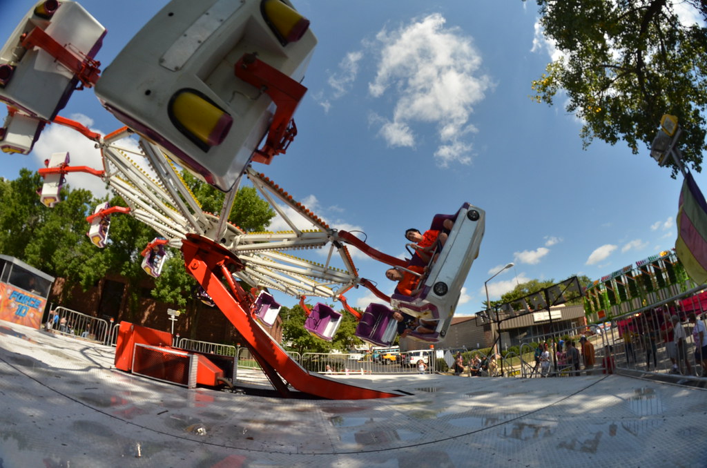 Naperville Last Fling Carnival 117
