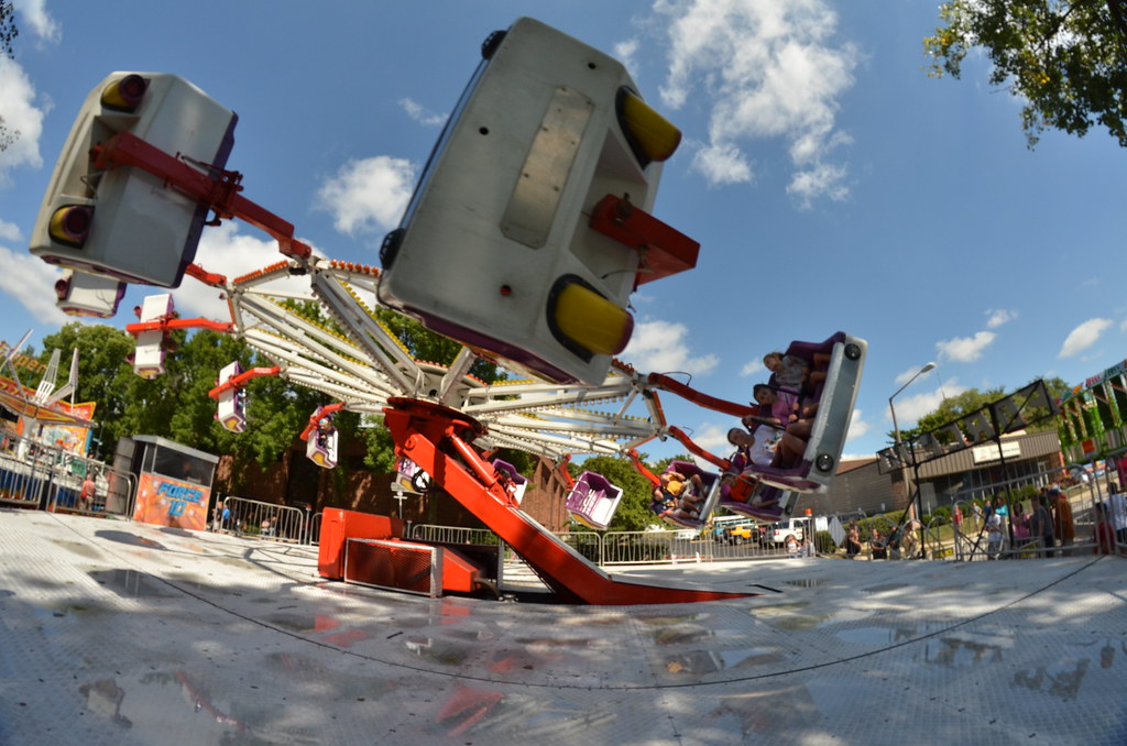 Naperville Last Fling Carnival 119