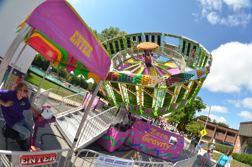 Naperville Last Fling Carnival 139