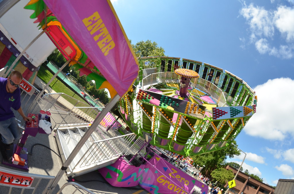 Naperville Last Fling Carnival 145