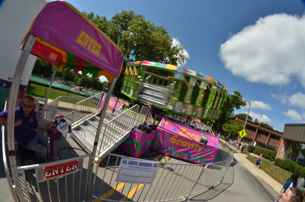 Naperville Last Fling Carnival 146