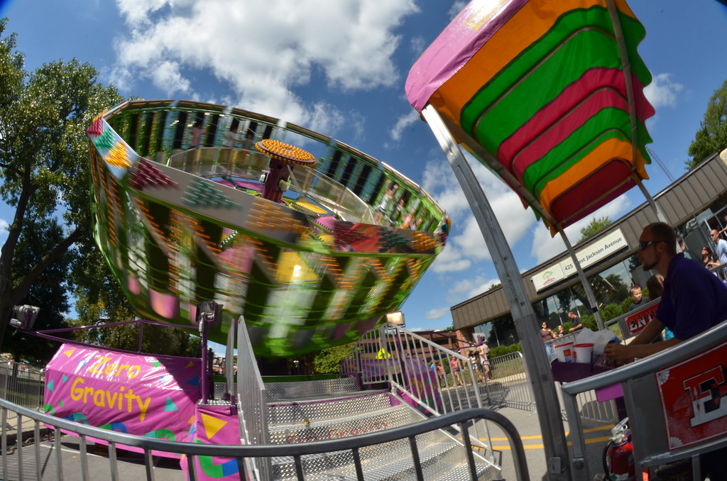 Naperville Last Fling Carnival 164